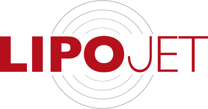 LipoJet Logo - Magnolia Cosmetics