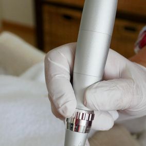 Lifting Pen