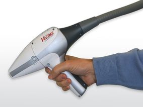 Vectus Handpiece