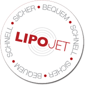 LipoJet Logo - Magnolia Cosmetics